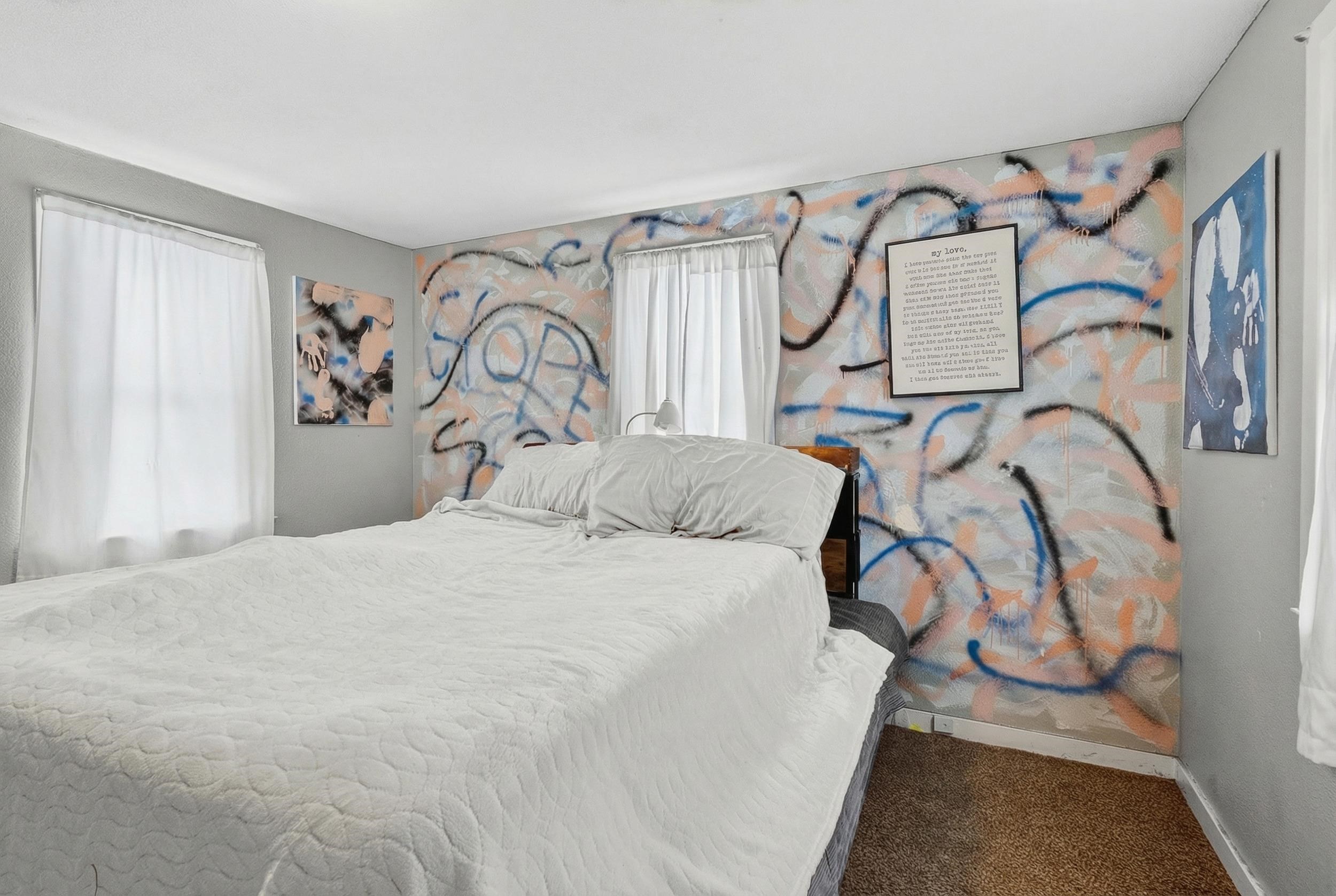 523 Michigan Street Omro, WI 54963 - Photo 12 of 20