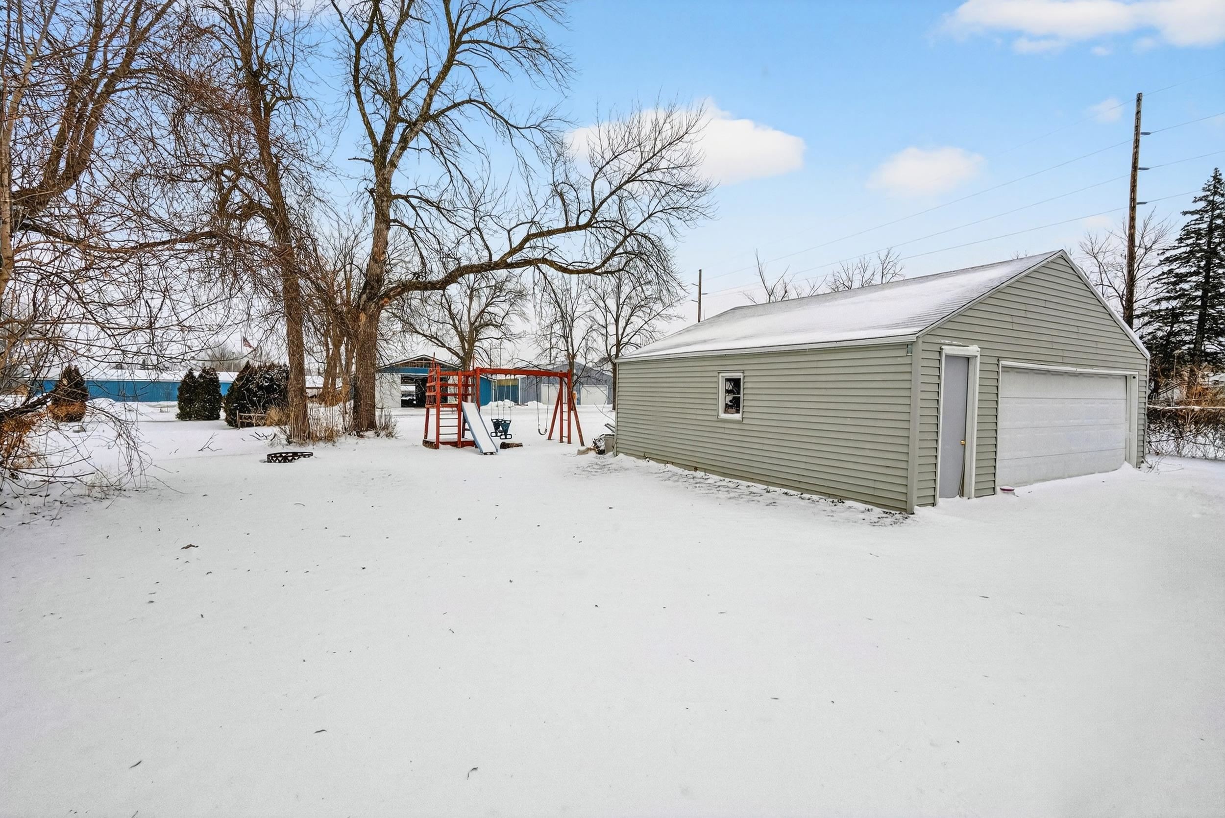 523 Michigan Street Omro, WI 54963 - Photo 19 of 20