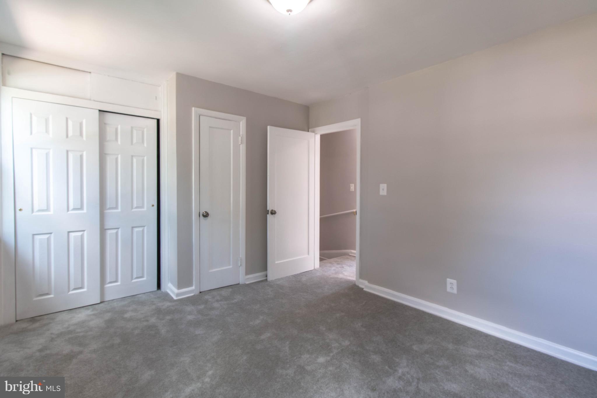 4425 Manorview Road Baltimore, MD 21229 - Photo 12 of 26 Bedroom