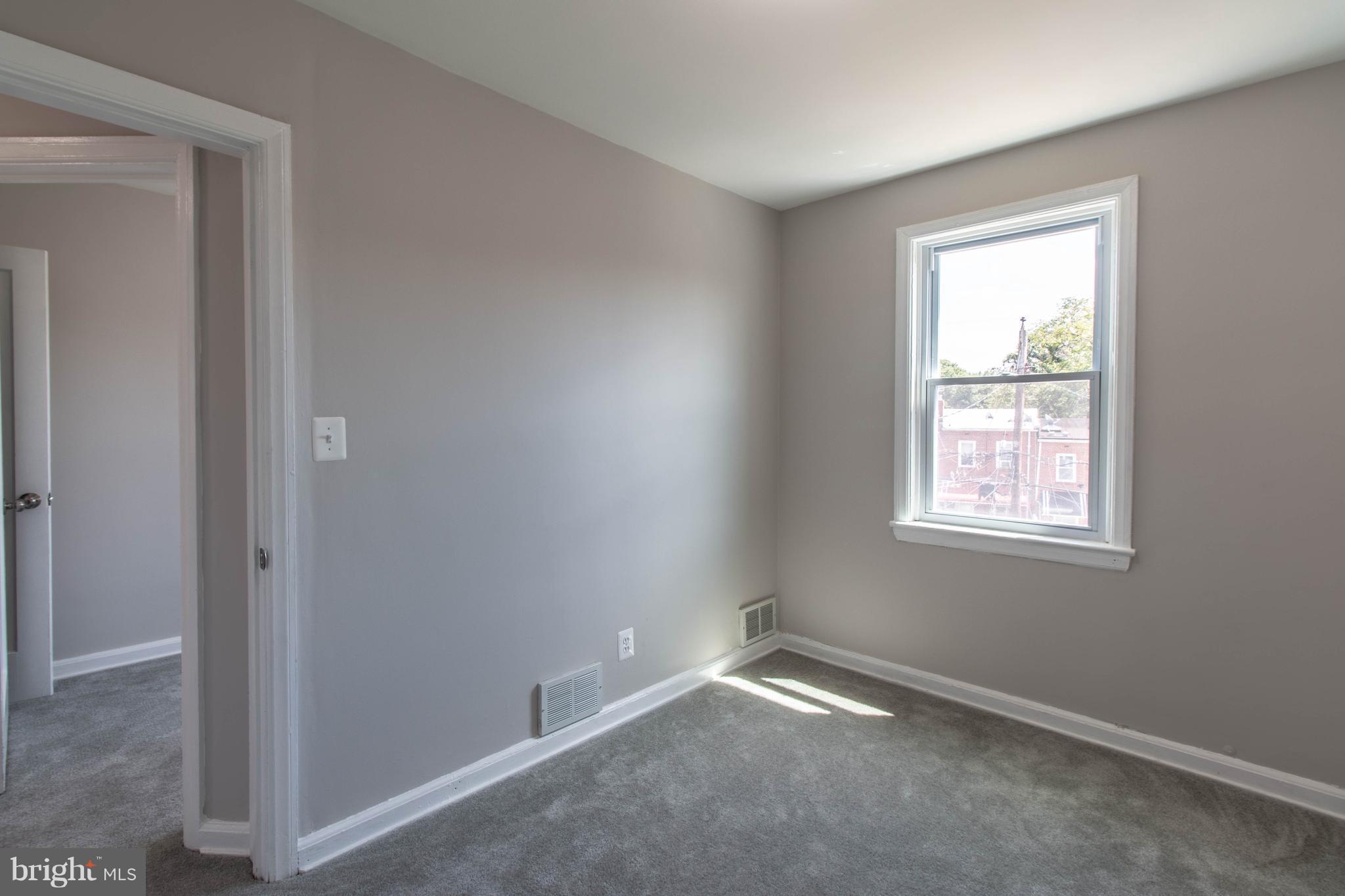 4425 Manorview Road Baltimore, MD 21229 - Photo 16 of 26 Bedroom