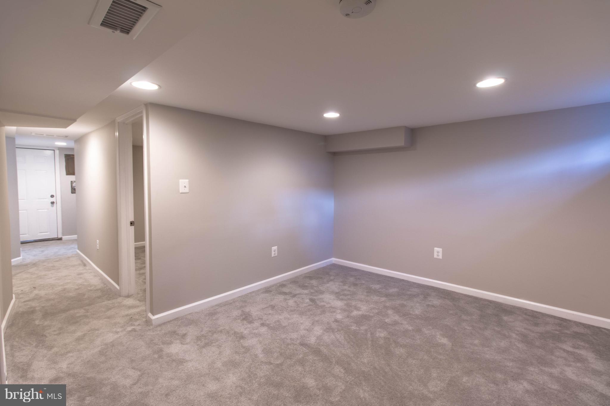 4425 Manorview Road Baltimore, MD 21229 - Photo 18 of 26 Basement