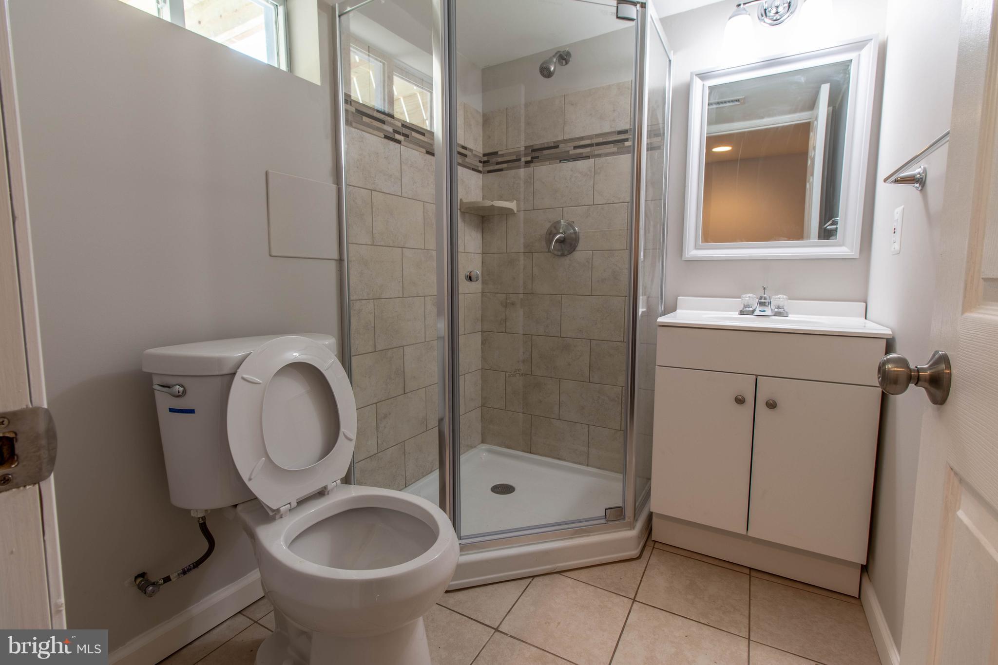 4425 Manorview Road Baltimore, MD 21229 - Photo 21 of 26 Basement Bath
