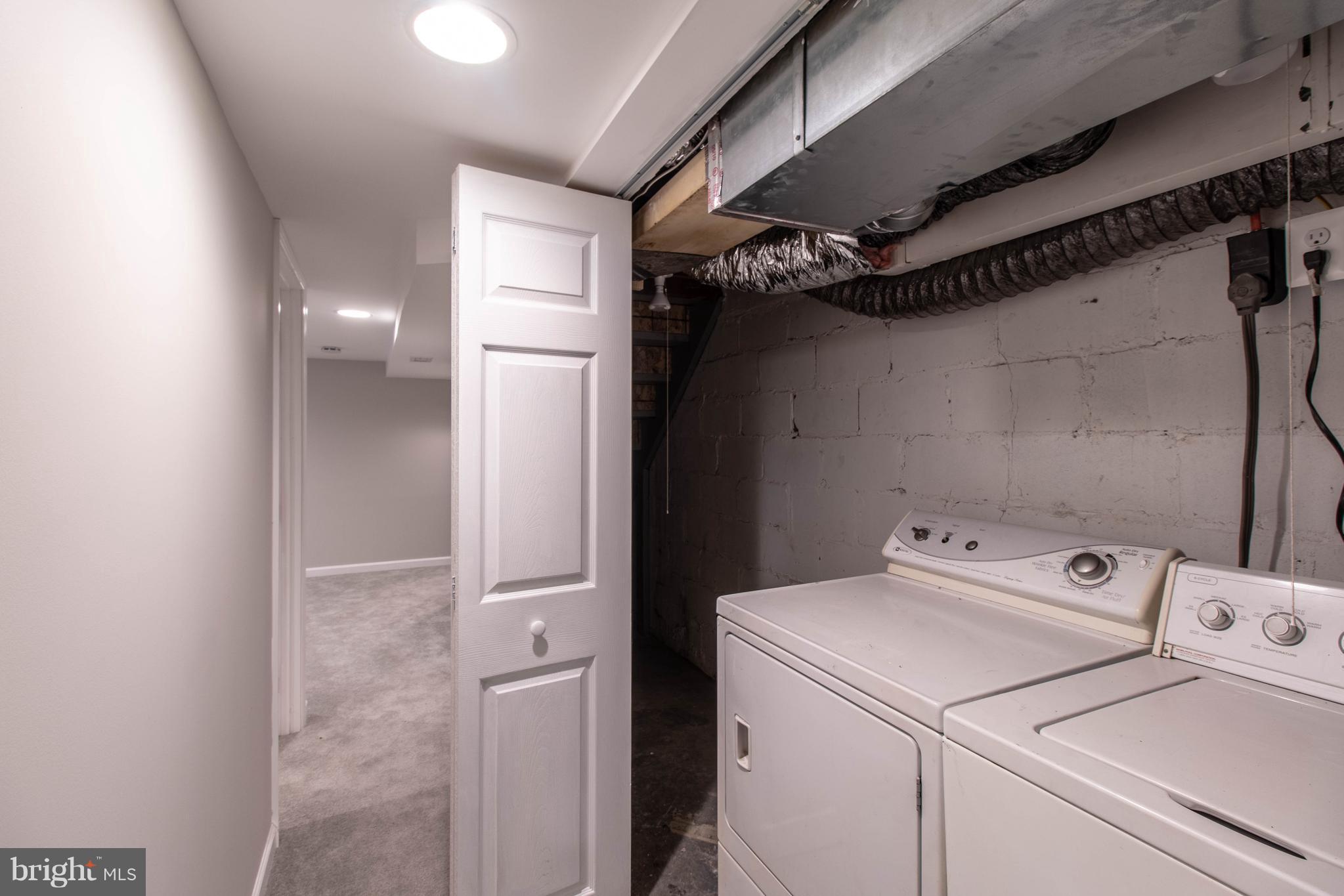 4425 Manorview Road Baltimore, MD 21229 - Photo 22 of 26 Basement