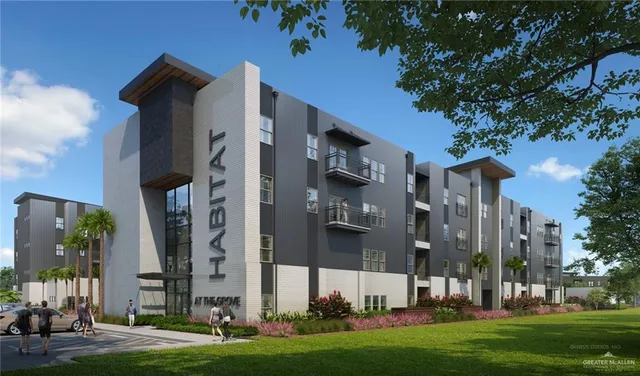 $1,275 | 412 South Ware Road, McAllen, TX 78501