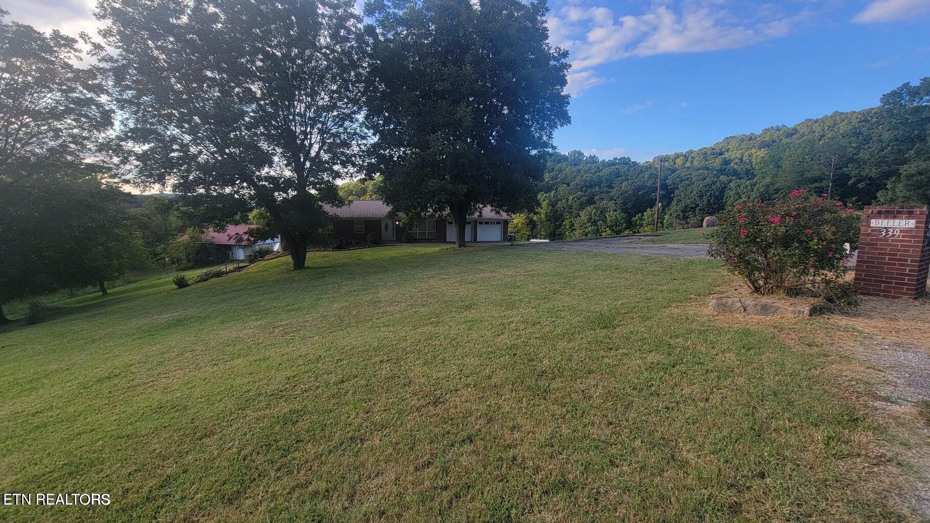 339 Sparks Landing Road Maynardville, TN 37807 - Photo 3 of 13 Gallery Image 3