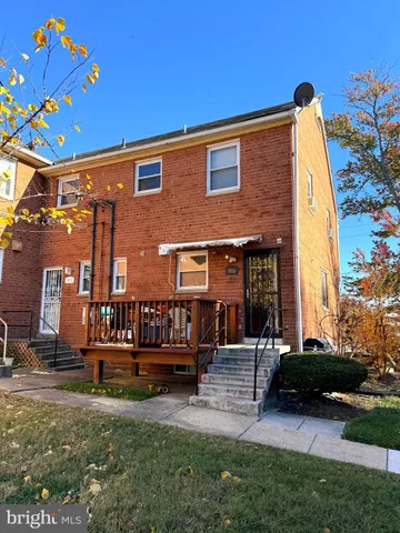 $258,000 | 7916 Riggs Road, Hyattsville, MD 20783