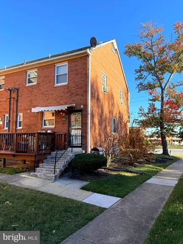 $258,000 | 7916 Riggs Road, Hyattsville, MD 20783