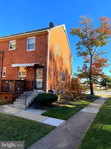 $258,000 | 7916 Riggs Road, Hyattsville, MD 20783