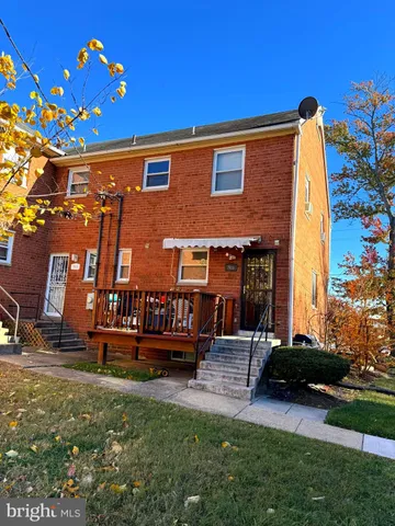 $258,000 | 7916 Riggs Road, Hyattsville, MD 20783