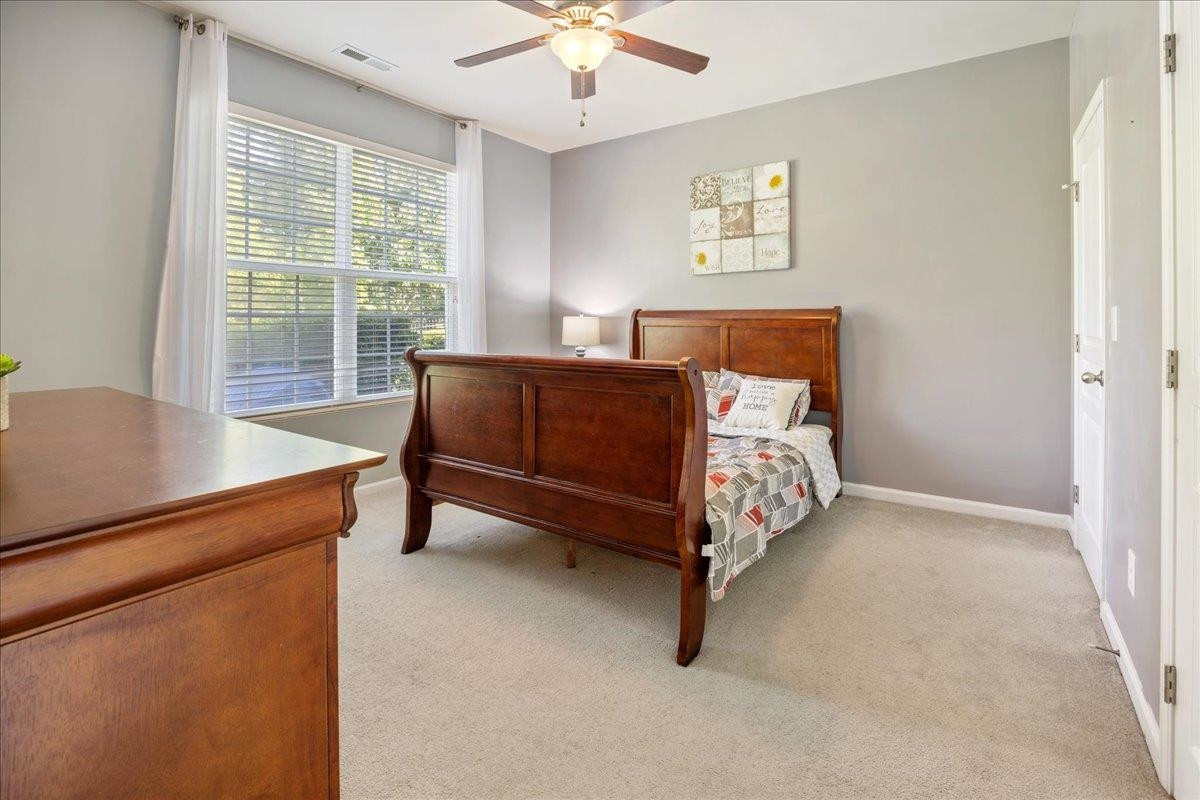 1601 Grace Point Road Morrisville, NC 27560 - Photo 9 of 18 OWNERS SUITE