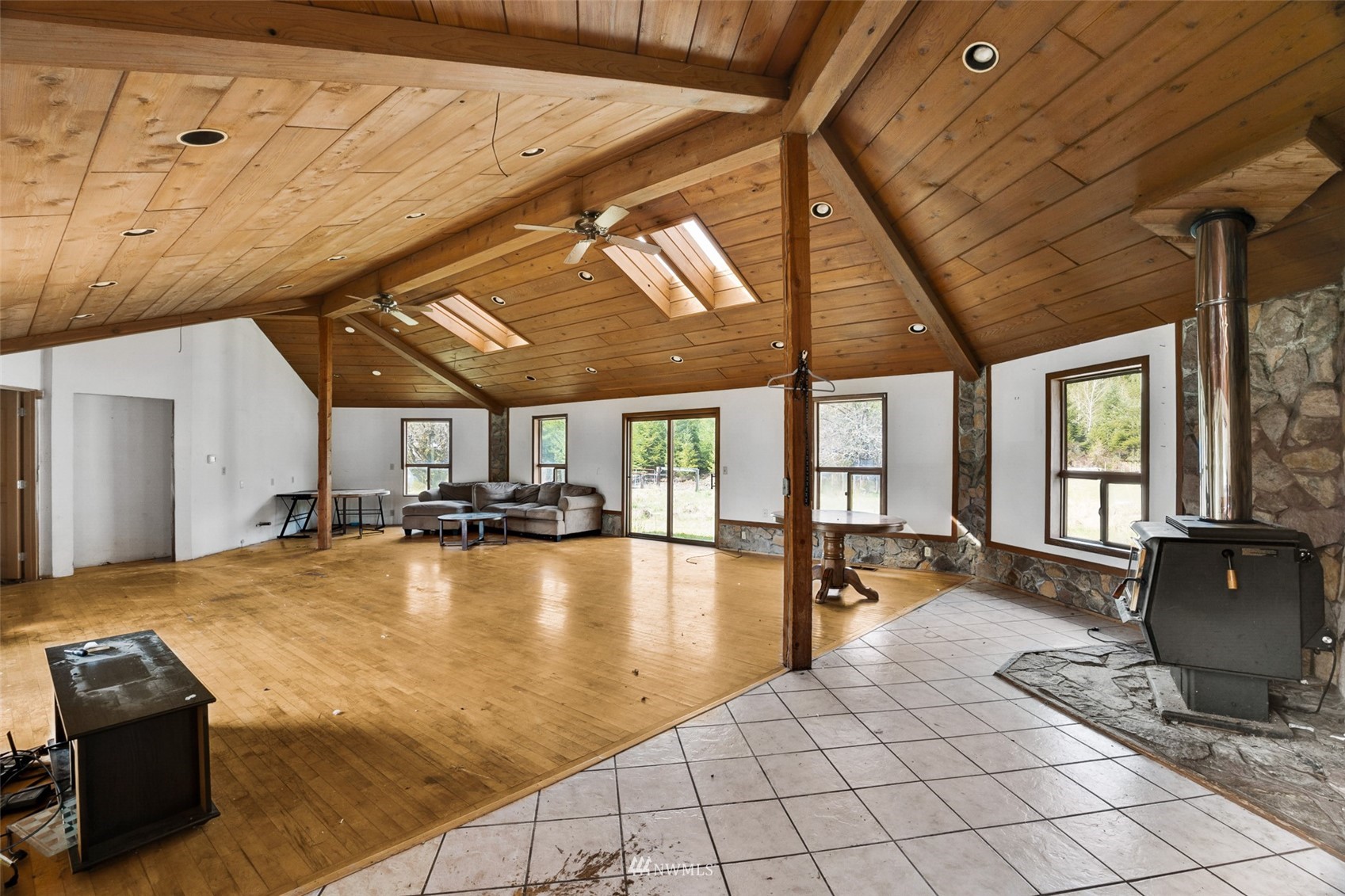 246 Kiona Road Randle, WA 98377 - Photo 13 of 24 Gallery Image 13