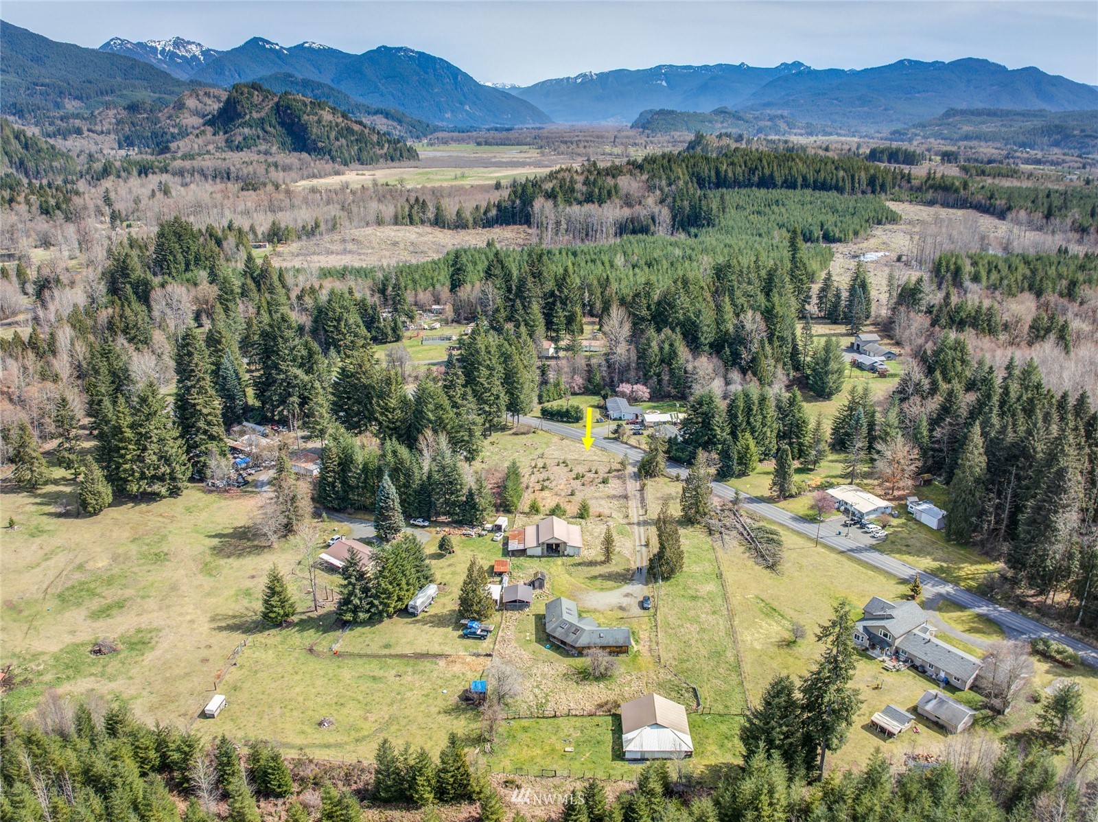 246 Kiona Road Randle, WA 98377 - Photo 2 of 24 Gallery Image 2