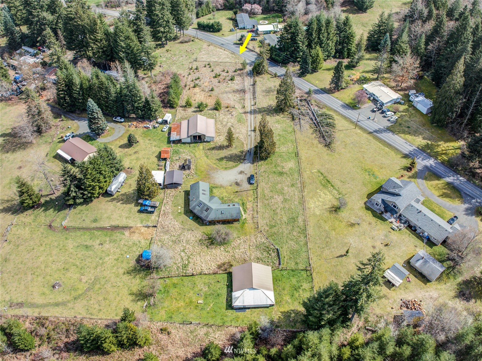 246 Kiona Road Randle, WA 98377 - Photo 21 of 24 Gallery Image 21