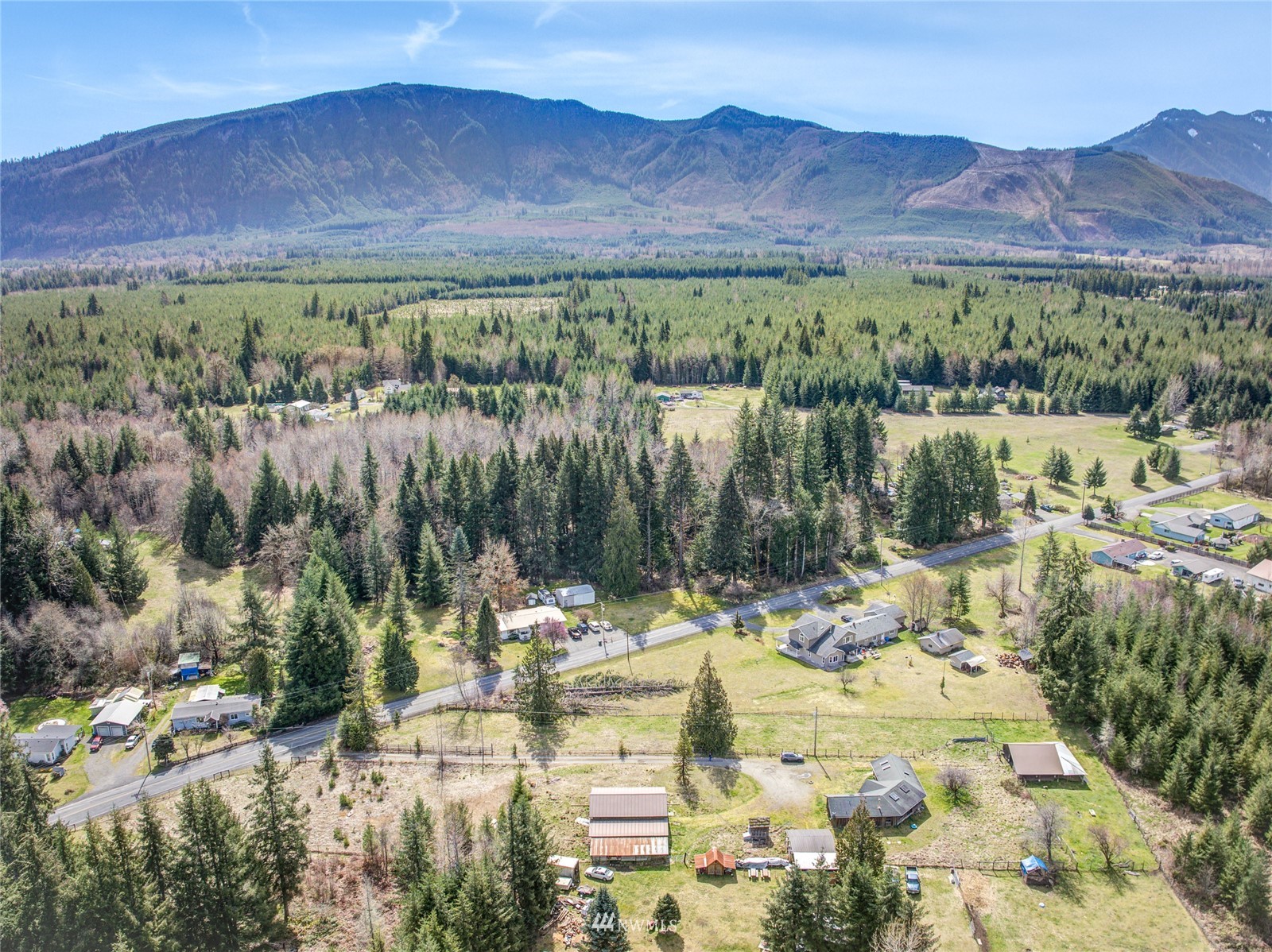 246 Kiona Road Randle, WA 98377 - Photo 23 of 24 Gallery Image 23