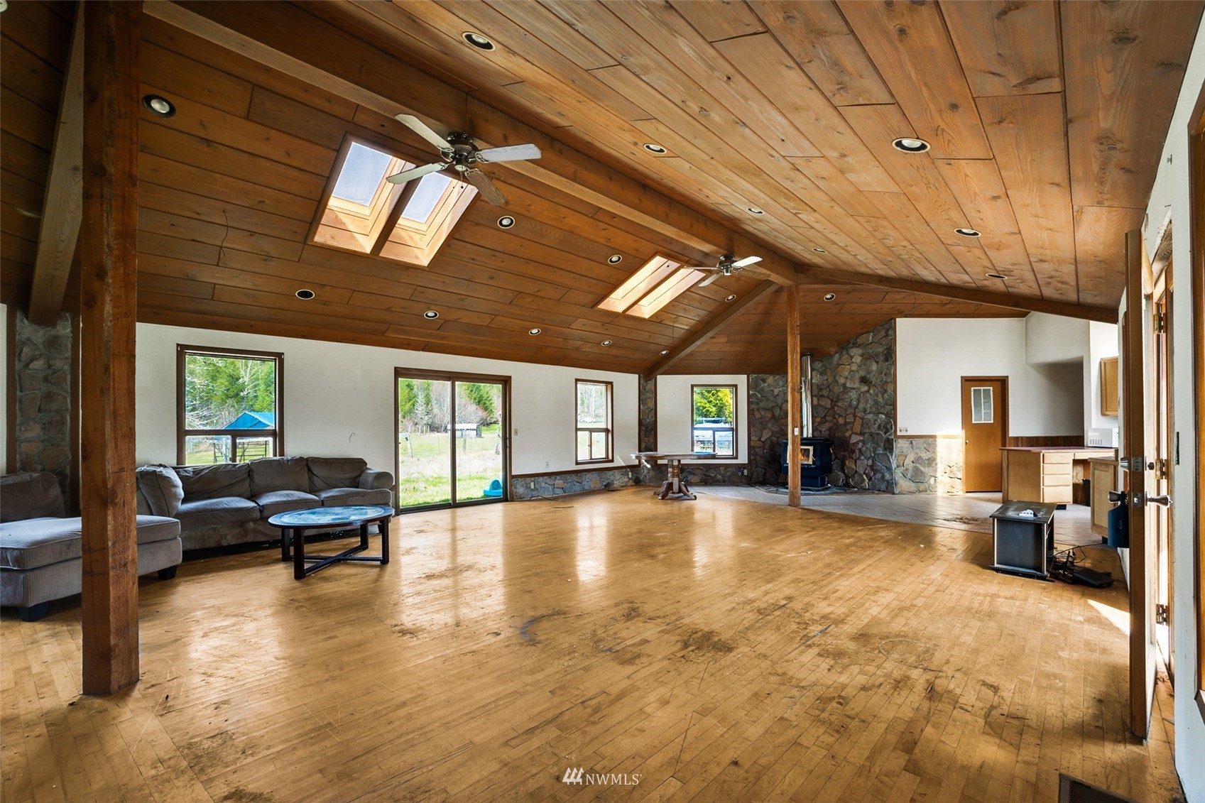 246 Kiona Road Randle, WA 98377 - Photo 10 of 24 Gallery Image 10
