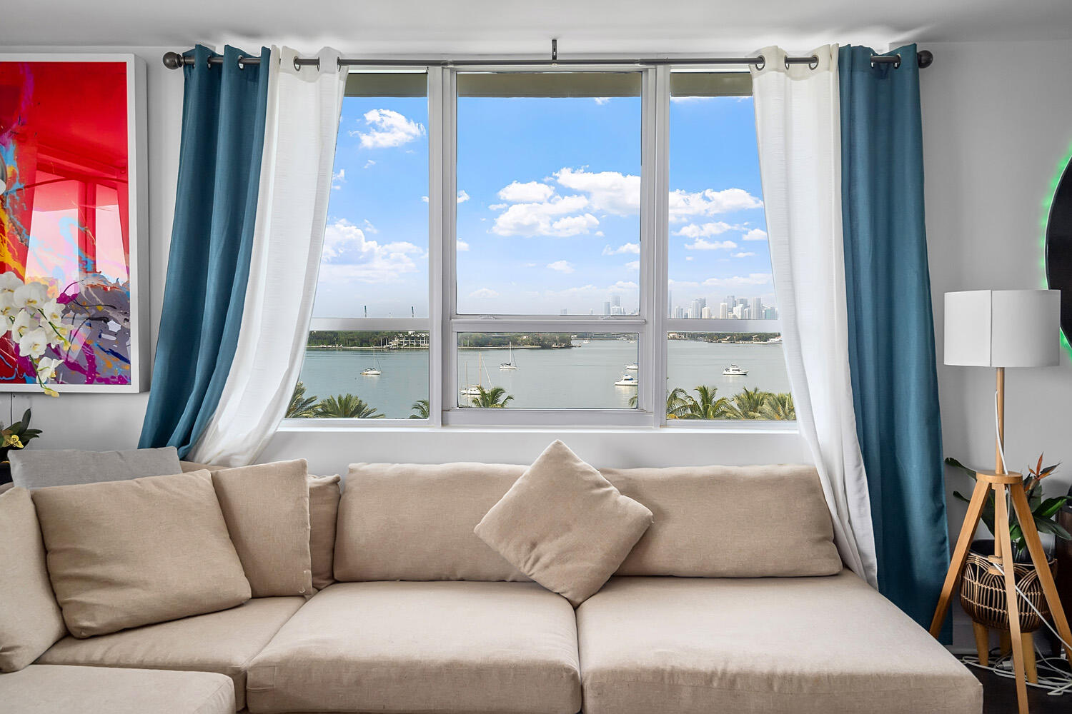 1500 Bay Road, Unit 714S Miami Beach, FL 33139 - Photo 11 of 69 11