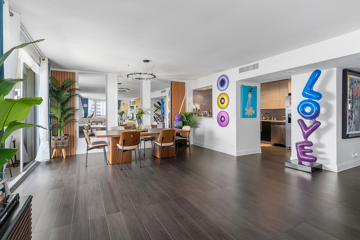 1500 Bay Road, Unit 714S Miami Beach, FL 33139 - Photo 12 of 69 12