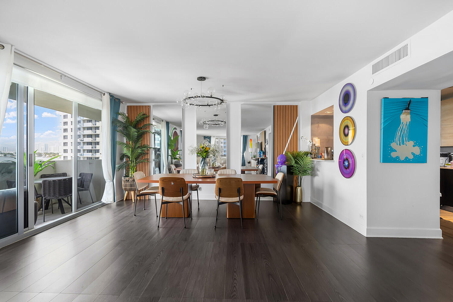 1500 Bay Road, Unit 714S Miami Beach, FL 33139 - Photo 13 of 69 13