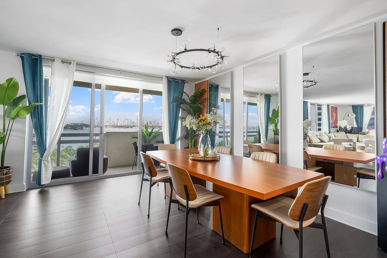 1500 Bay Road, Unit 714S Miami Beach, FL 33139 - Photo 14 of 69 14