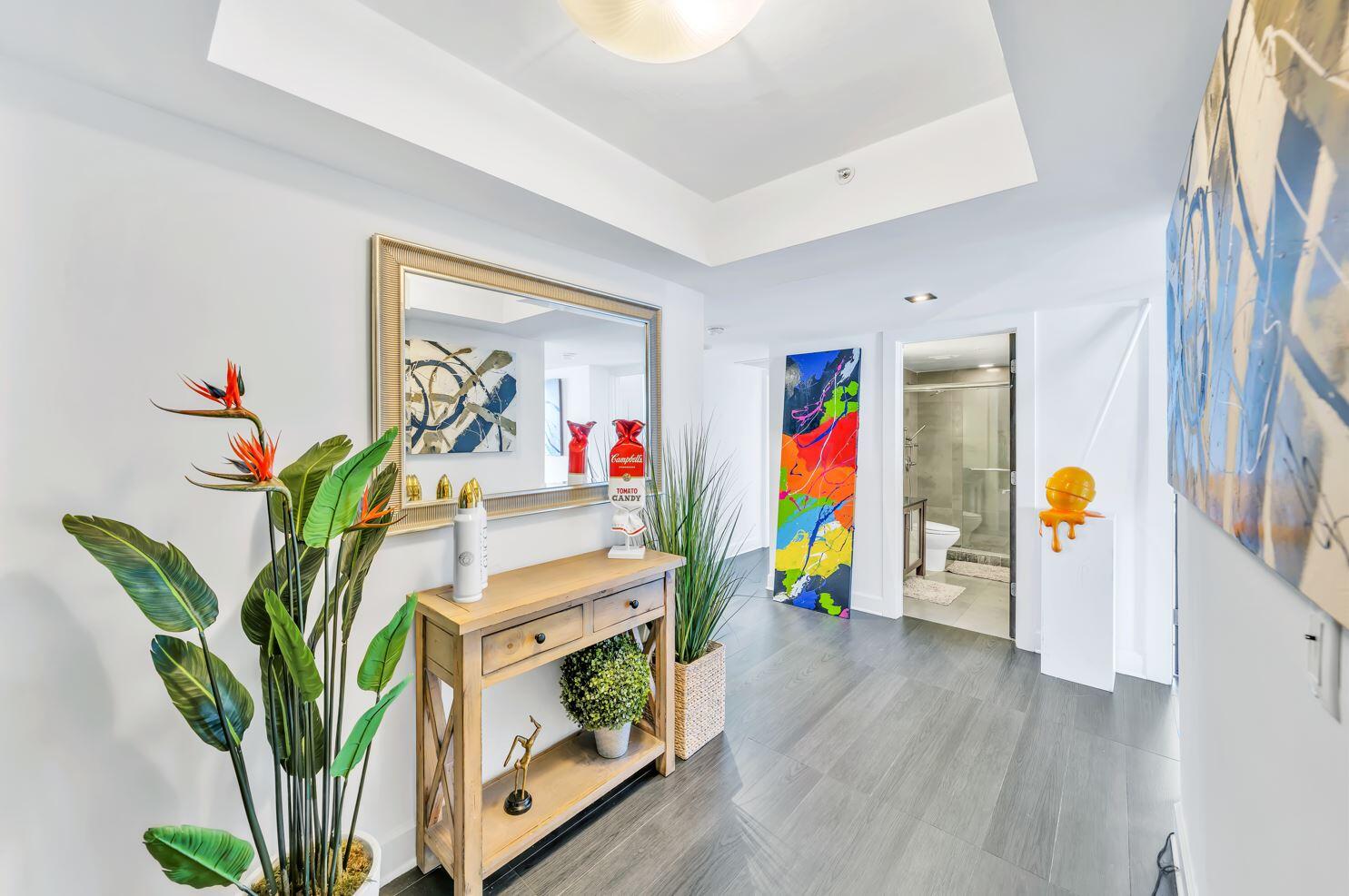 1500 Bay Road, Unit 714S Miami Beach, FL 33139 - Photo 18 of 69 18