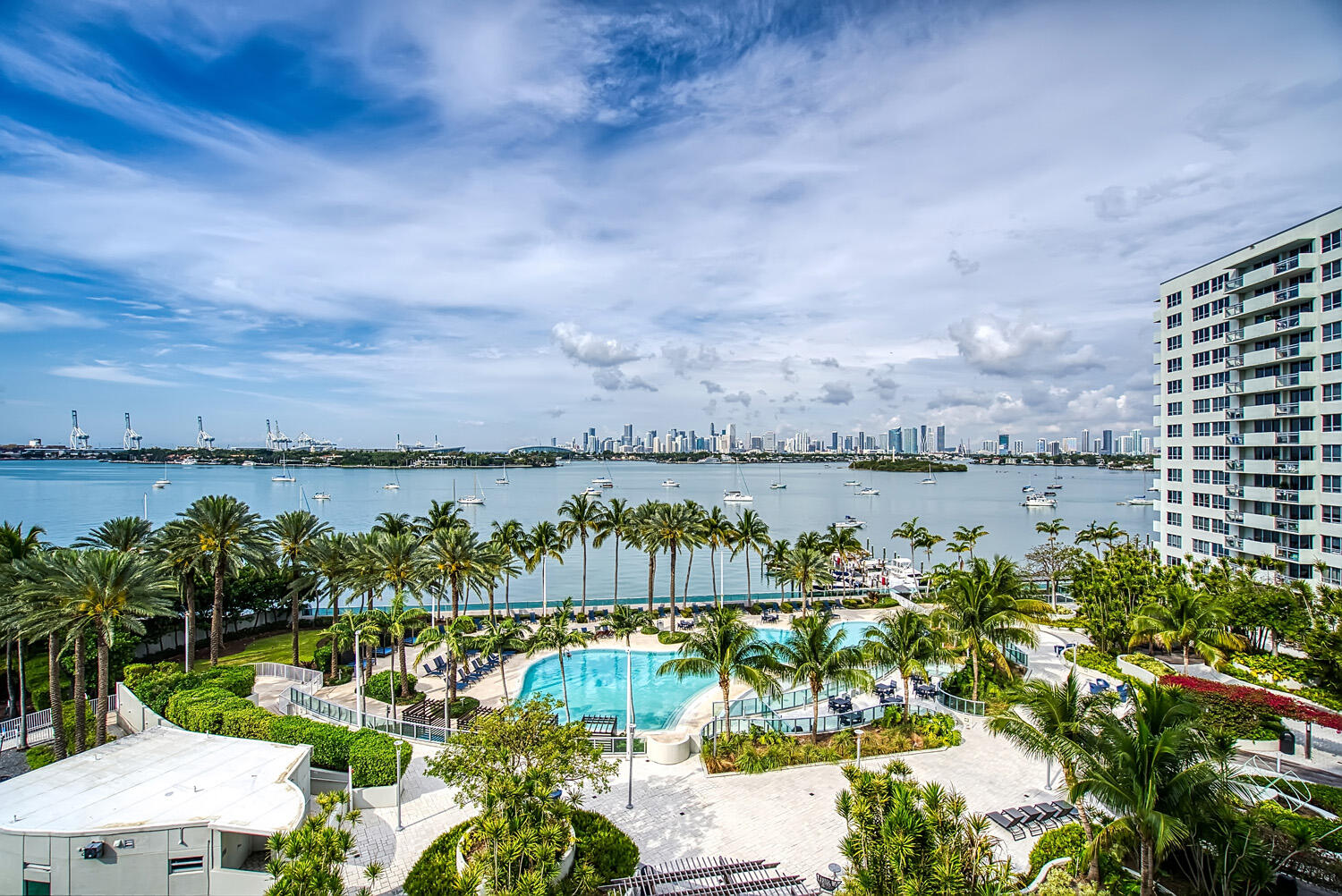 1500 Bay Road, Unit 714S Miami Beach, FL 33139 - Photo 21 of 69 21