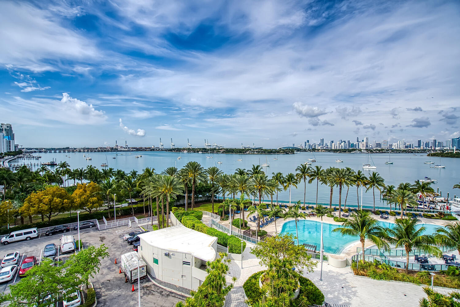 1500 Bay Road, Unit 714S Miami Beach, FL 33139 - Photo 22 of 69 22