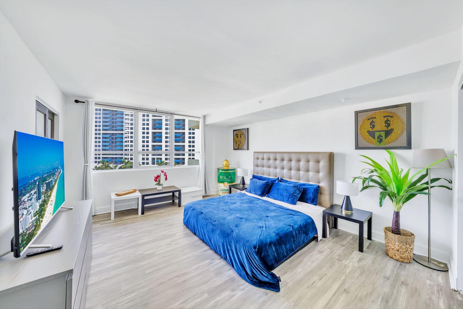 1500 Bay Road, Unit 714S Miami Beach, FL 33139 - Photo 42 of 69 42