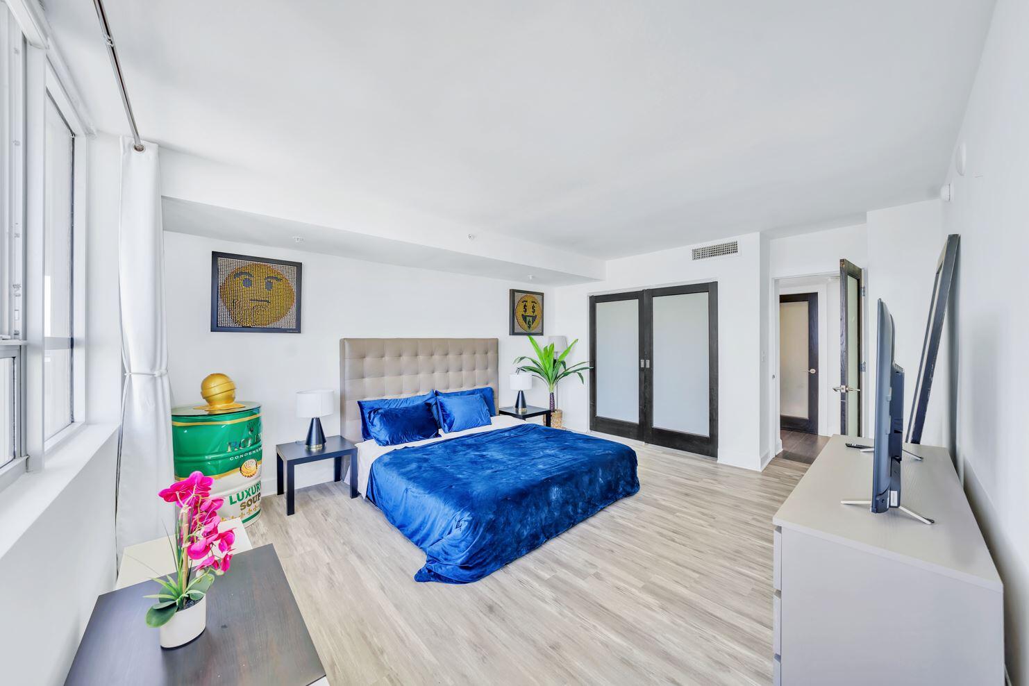 1500 Bay Road, Unit 714S Miami Beach, FL 33139 - Photo 43 of 69 43