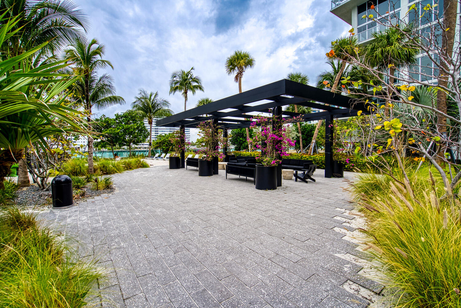 1500 Bay Road, Unit 714S Miami Beach, FL 33139 - Photo 47 of 69 47