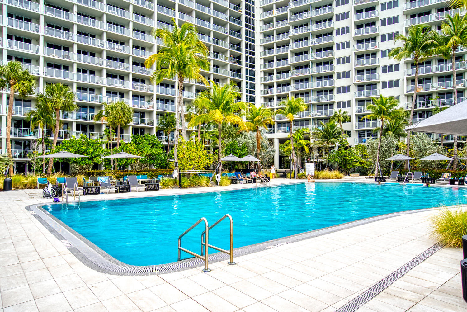1500 Bay Road, Unit 714S Miami Beach, FL 33139 - Photo 49 of 69 49