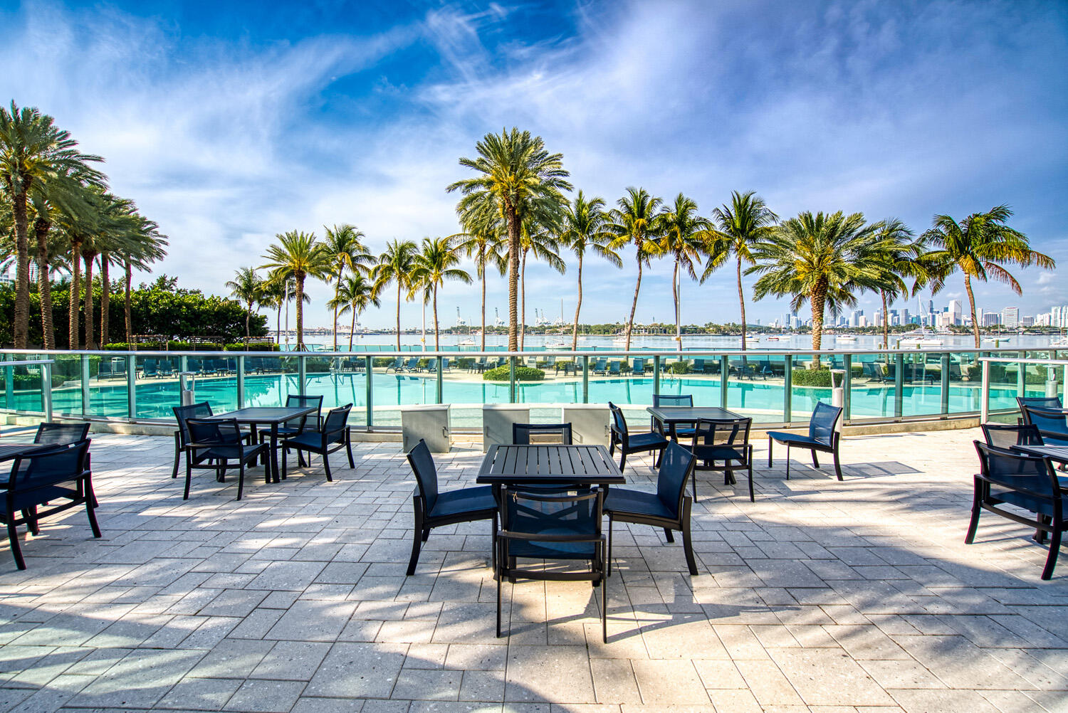 1500 Bay Road, Unit 714S Miami Beach, FL 33139 - Photo 57 of 69 57