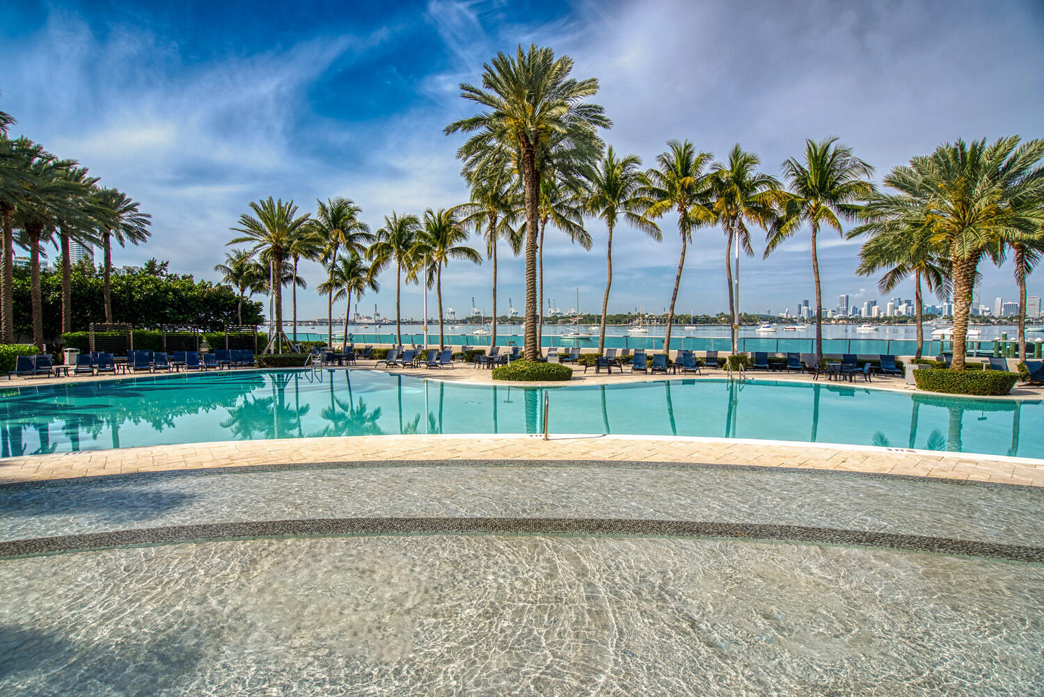 1500 Bay Road, Unit 714S Miami Beach, FL 33139 - Photo 58 of 69 58