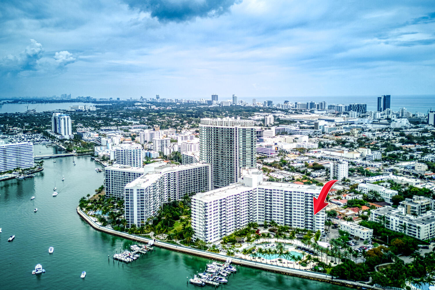 1500 Bay Road, Unit 714S Miami Beach, FL 33139 - Photo 62 of 69 62