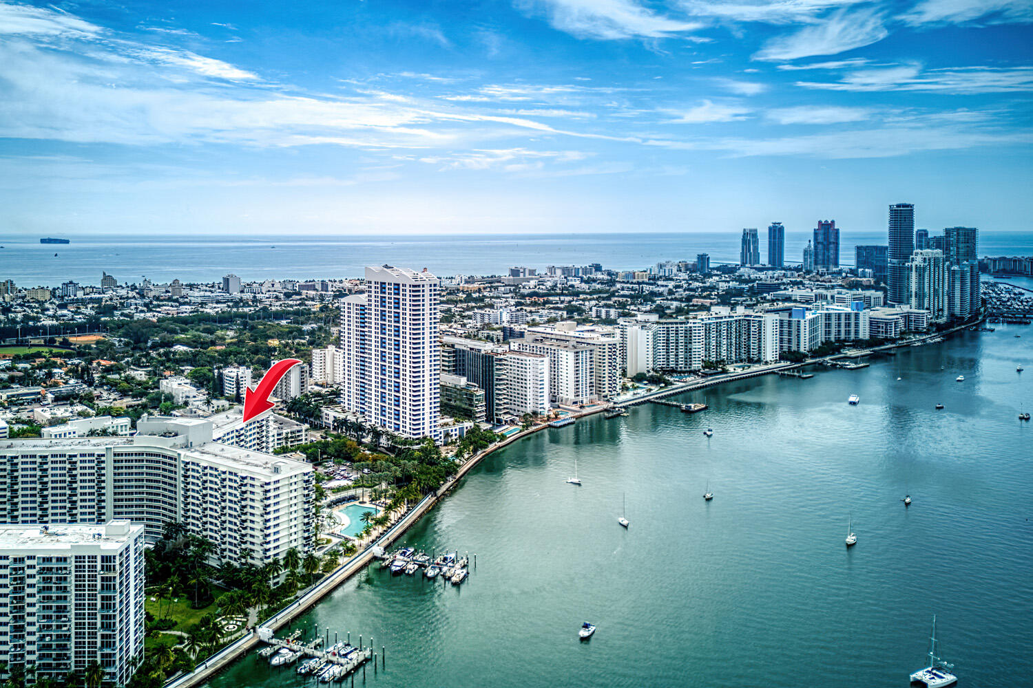 1500 Bay Road, Unit 714S Miami Beach, FL 33139 - Photo 63 of 69 63