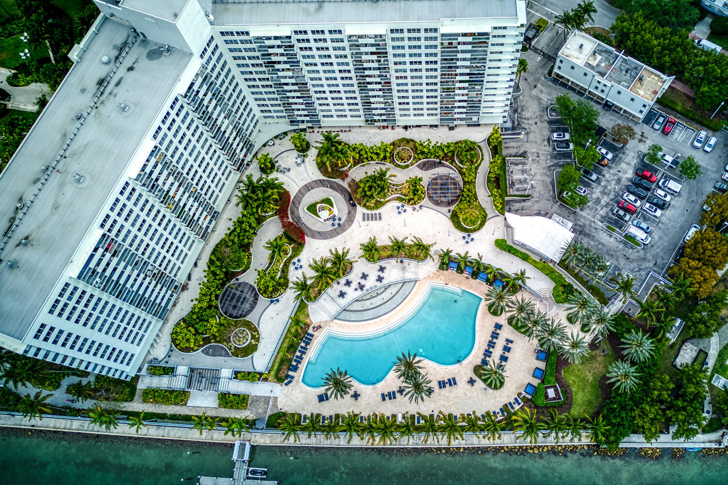 1500 Bay Road, Unit 714S Miami Beach, FL 33139 - Photo 64 of 69 64