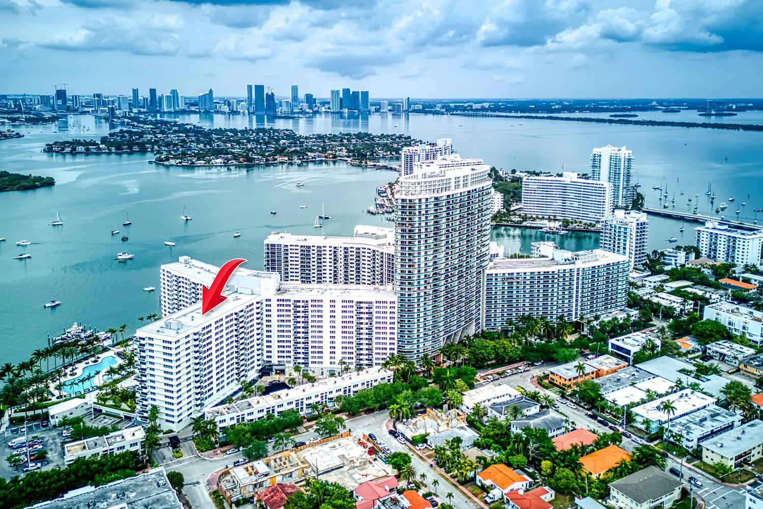 1500 Bay Road, Unit 714S Miami Beach, FL 33139 - Photo 65 of 69 65