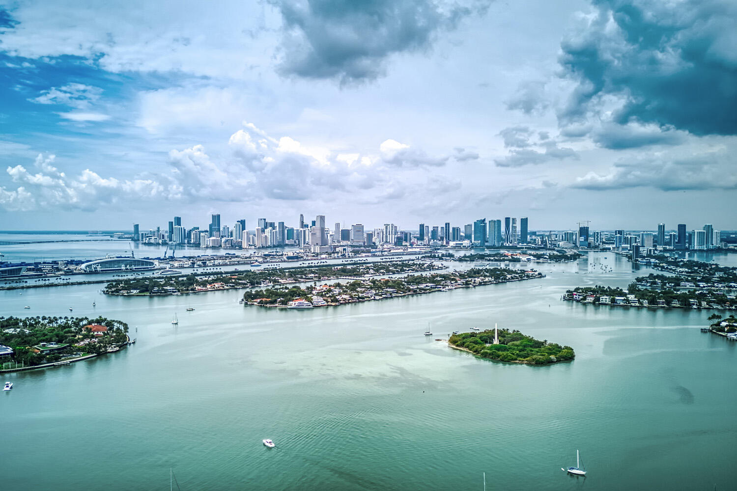 1500 Bay Road, Unit 714S Miami Beach, FL 33139 - Photo 67 of 69 67