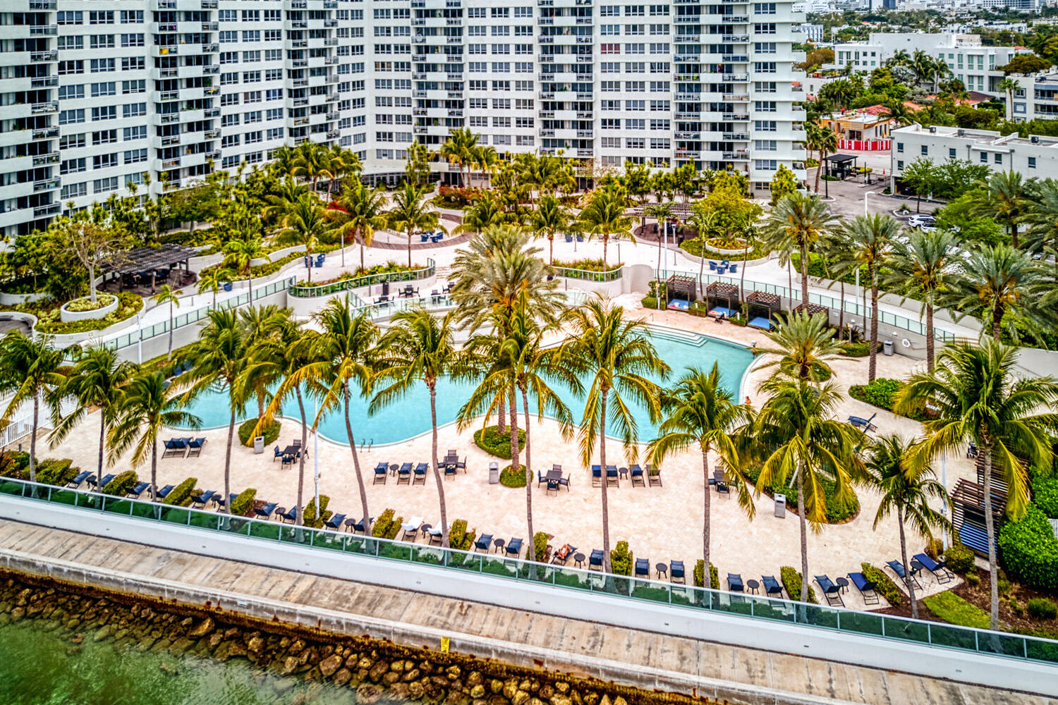 1500 Bay Road, Unit 714S Miami Beach, FL 33139 - Photo 69 of 69 69