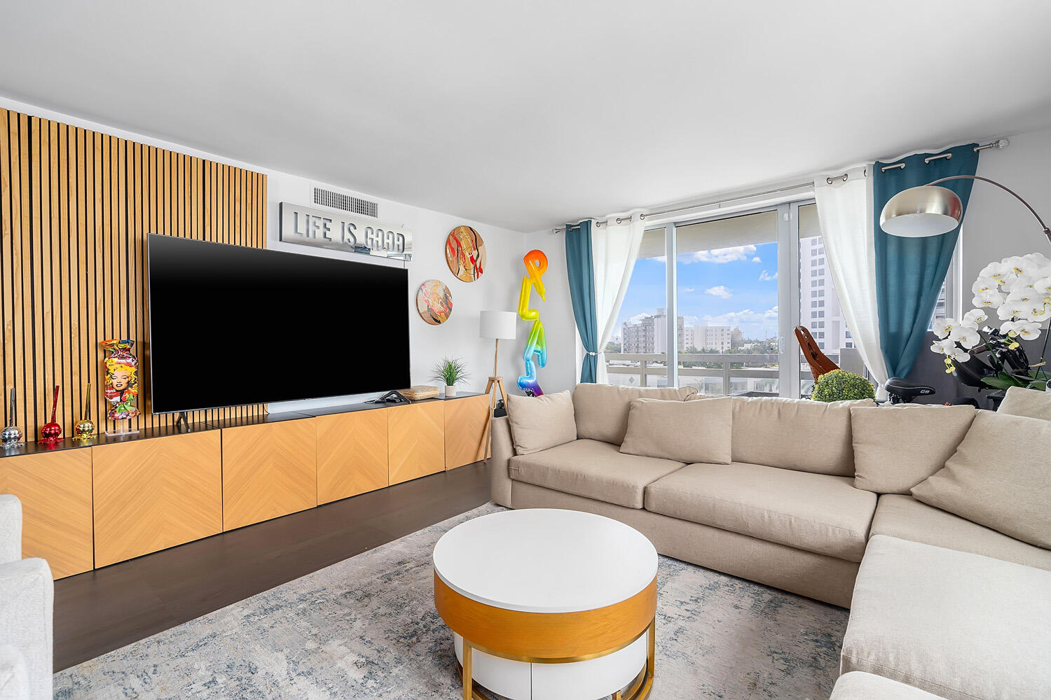 1500 Bay Road, Unit 714S Miami Beach, FL 33139 - Photo 9 of 69 09