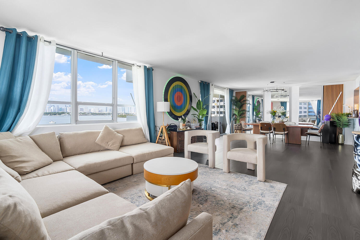 1500 Bay Road, Unit 714S Miami Beach, FL 33139 - Photo 10 of 69 10