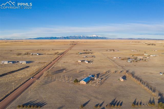 25170 Sanborn Road Calhan, CO 80808 - Photo 2 of 38