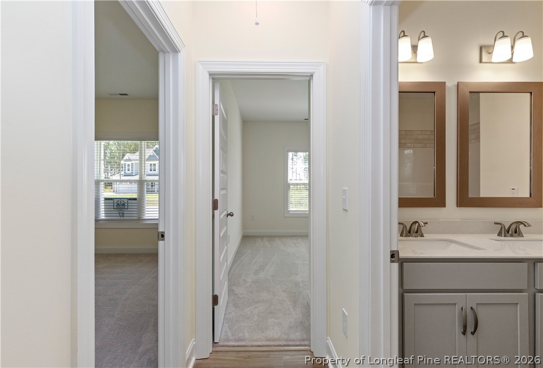 180 Rabbit Run Drive Smithfield, NC 27577 - Photo 15 of 28