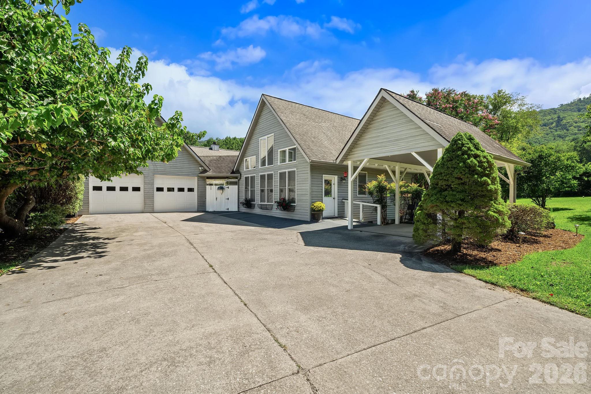 187 Duncan Creek Road Fletcher, NC 28732 - Photo 35 of 48 Gallery Image 35