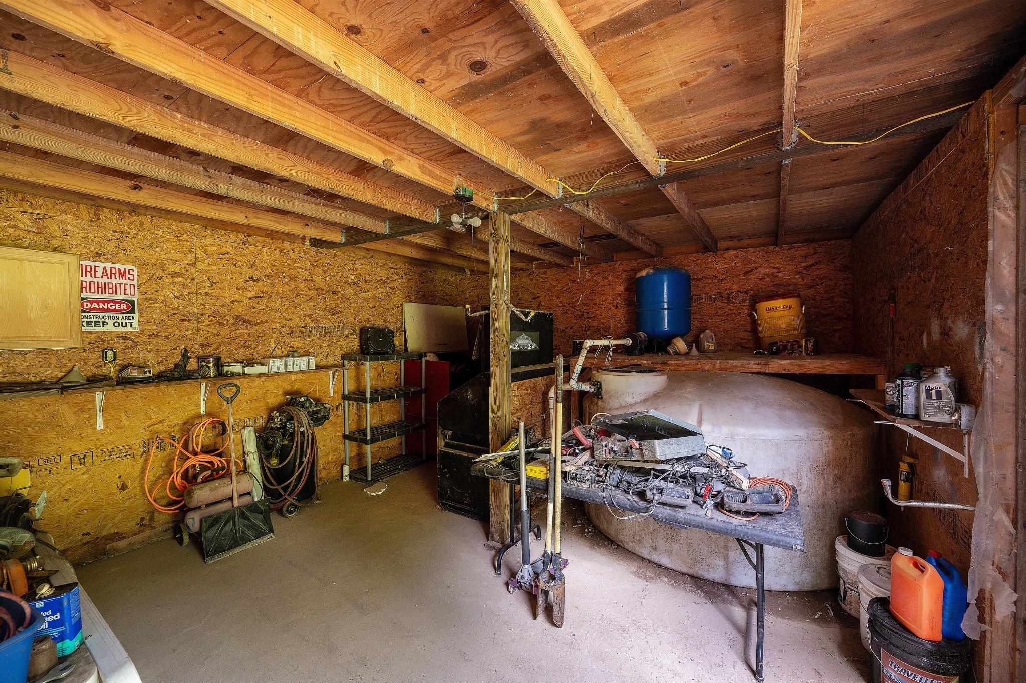 1791 Deer Creek Road Linden, TN 37096 - Photo 48 of 58