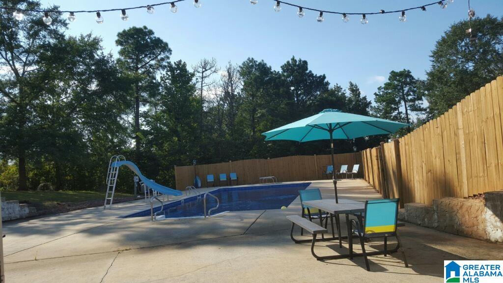2095 Selma Road Centreville, AL 35042 - Photo 4 of 22