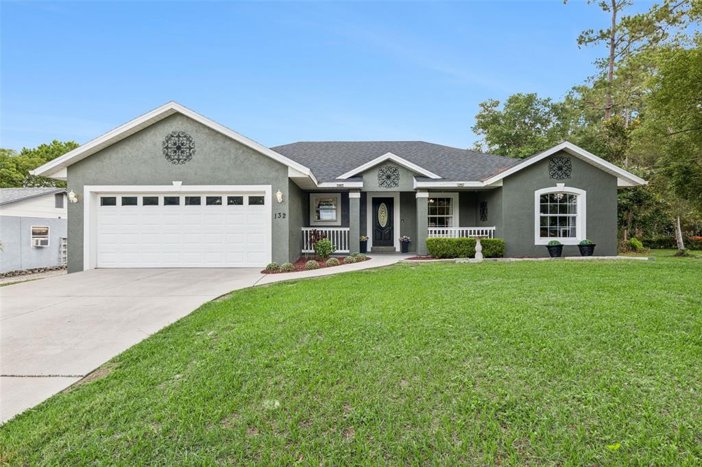 132 Floridana Road DeBary, FL 32713 - Photo 2 of 53