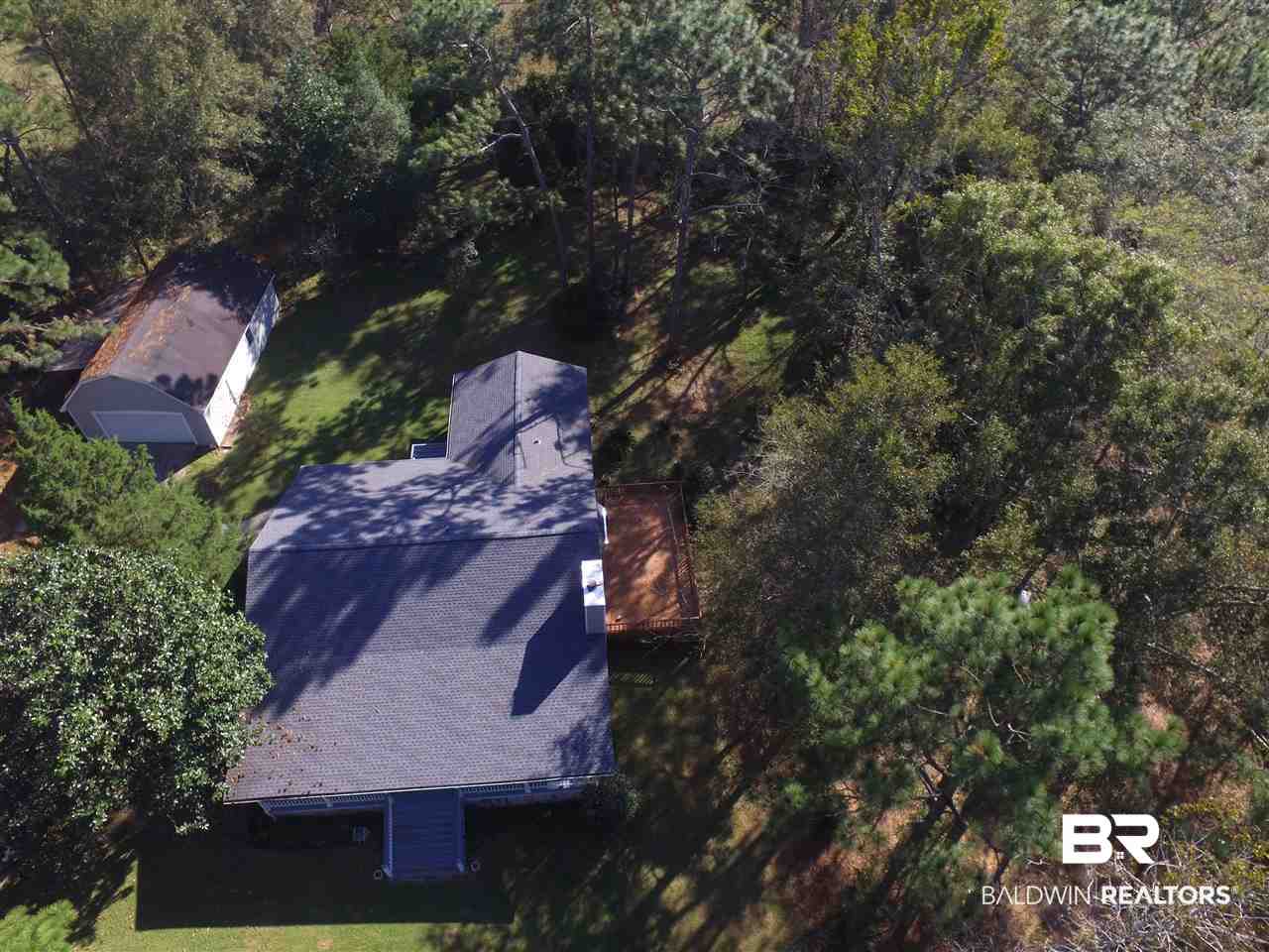 12696 Hilliard Jenkins Road Loxley, AL 36551 - Photo 40 of 49