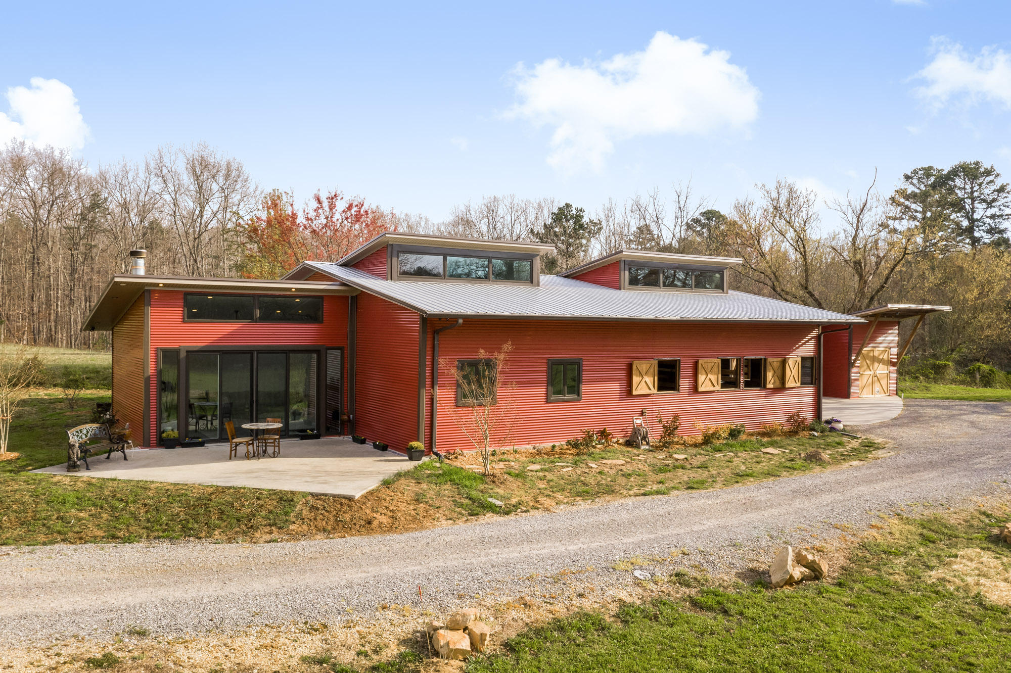 3375 Scenic Highway Rising Fawn, GA 30738 - Photo 1 of 37 3375_Scenic_Hwy_01