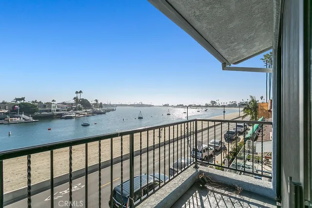 a view of a ocean view