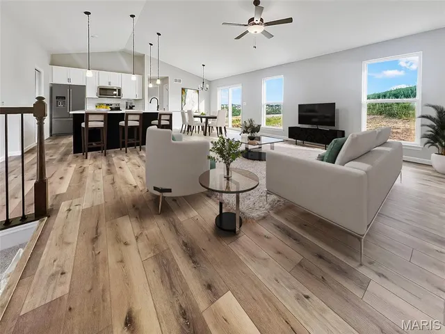 $336,327 | 180 Hank's Close, Unit 180 STB, Washington, MO 63090